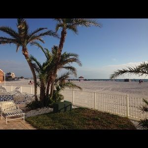 Meet your Posher, Ally